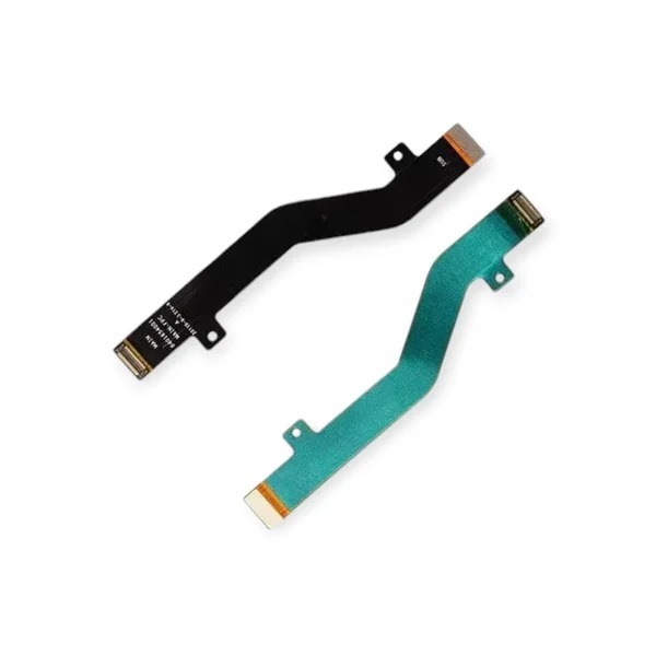 Flex LCD Sub Main Moto G4 Play (Flex De Carga)