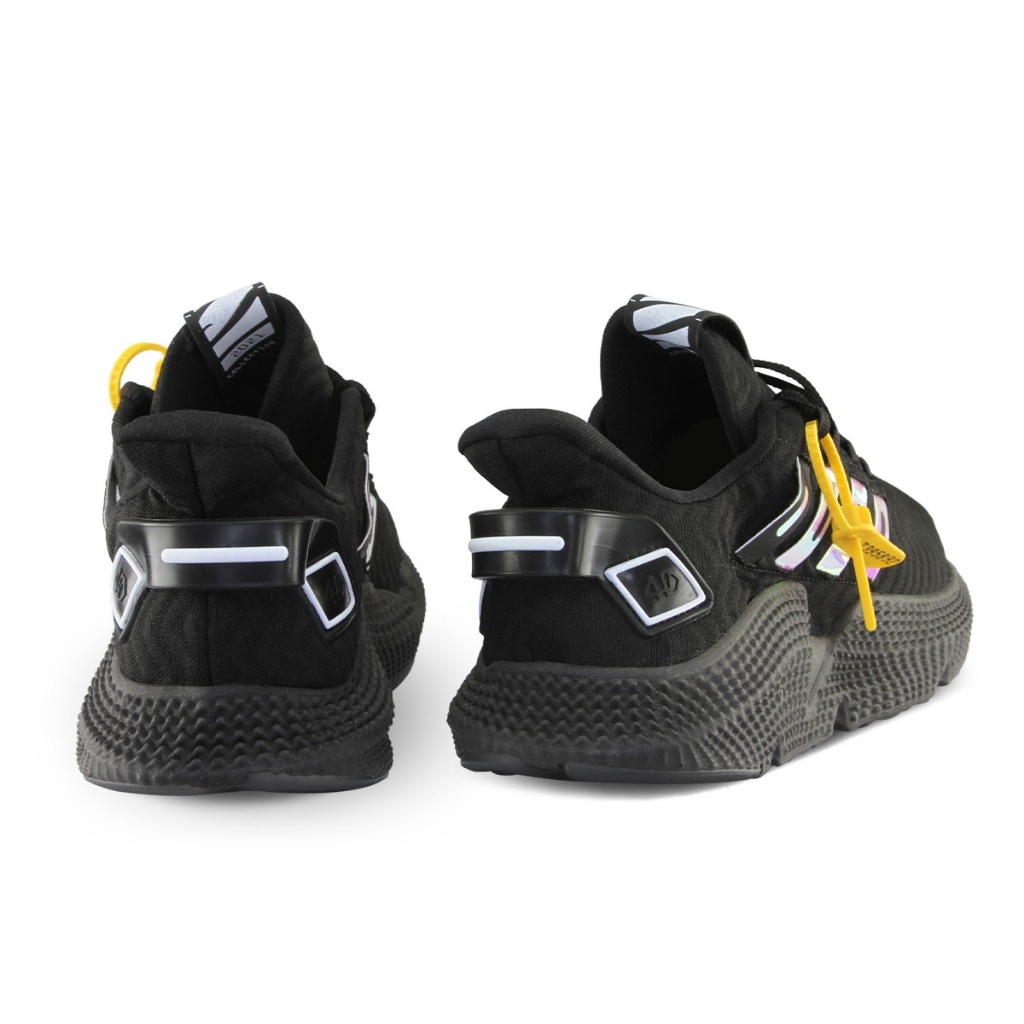 Tênis Rekoba Dubai Masculino Feminino Treino Casual QUEIMÃO