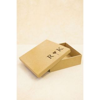 kit 16 caixa 15x15 com iniciais para casamento personalizado em Oferta na Shopee