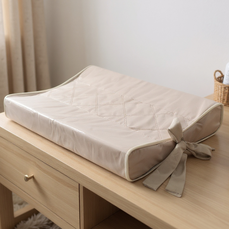 Trocador Americano Anatomico De Comoda Para Bebe Plastificado em Oferta na Shopee