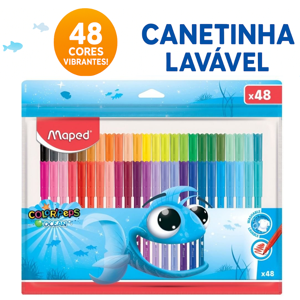 Canetinha Ponta Média: Onde Comprar | BuscaProdutos