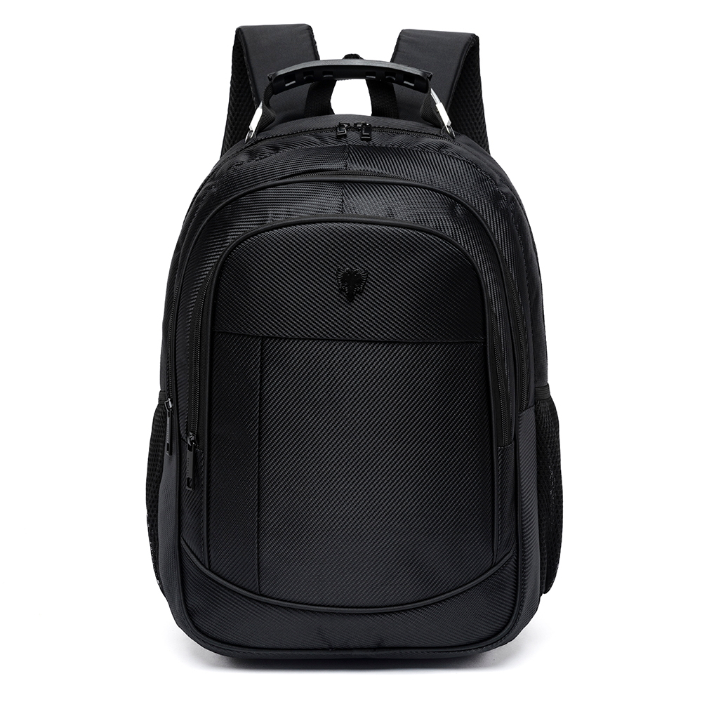 Mochila Cavalera Executiva Reforçada Resistente Original