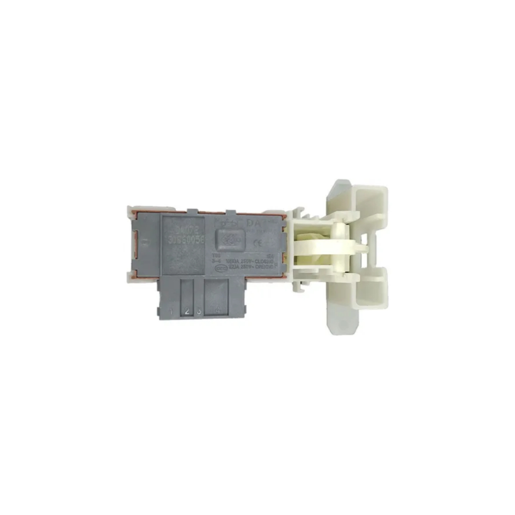 Dispositivo Trava Tampa Electrolux 15kg A10985301