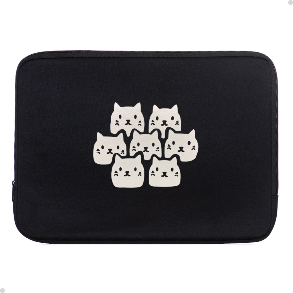 Capas Para Notebook Macbook Dell Acer Slim Reforçada Prática