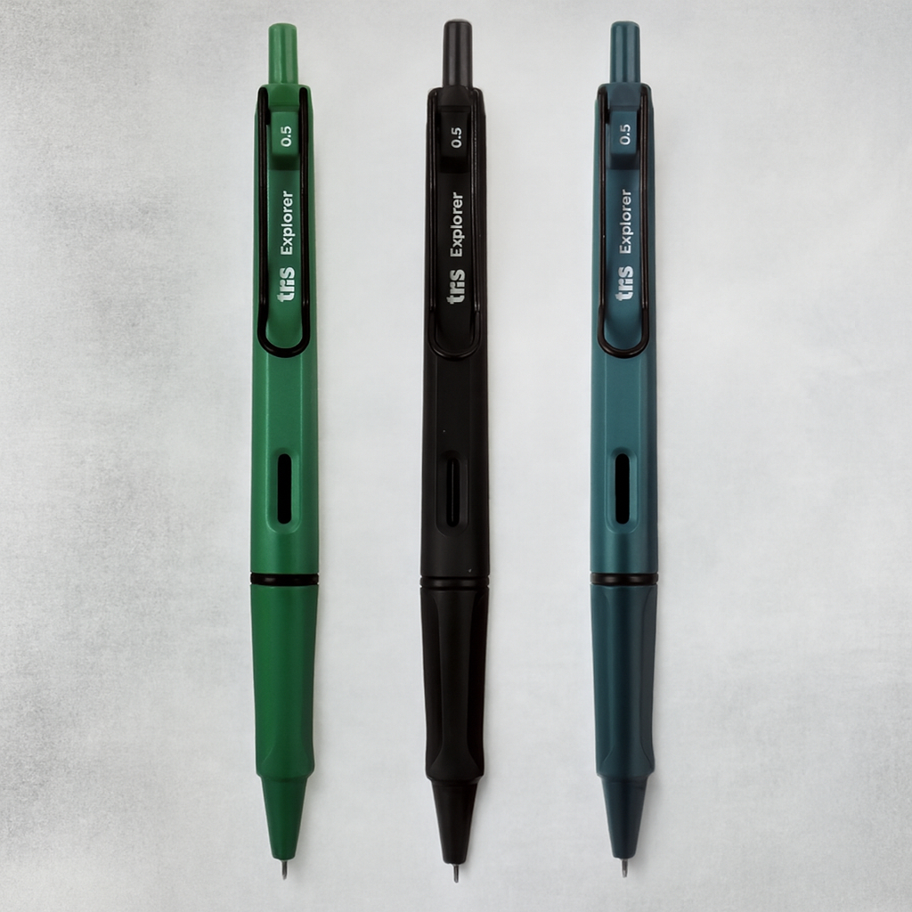Caneta Tris Explorer: Onde Comprar | BuscaProdutos