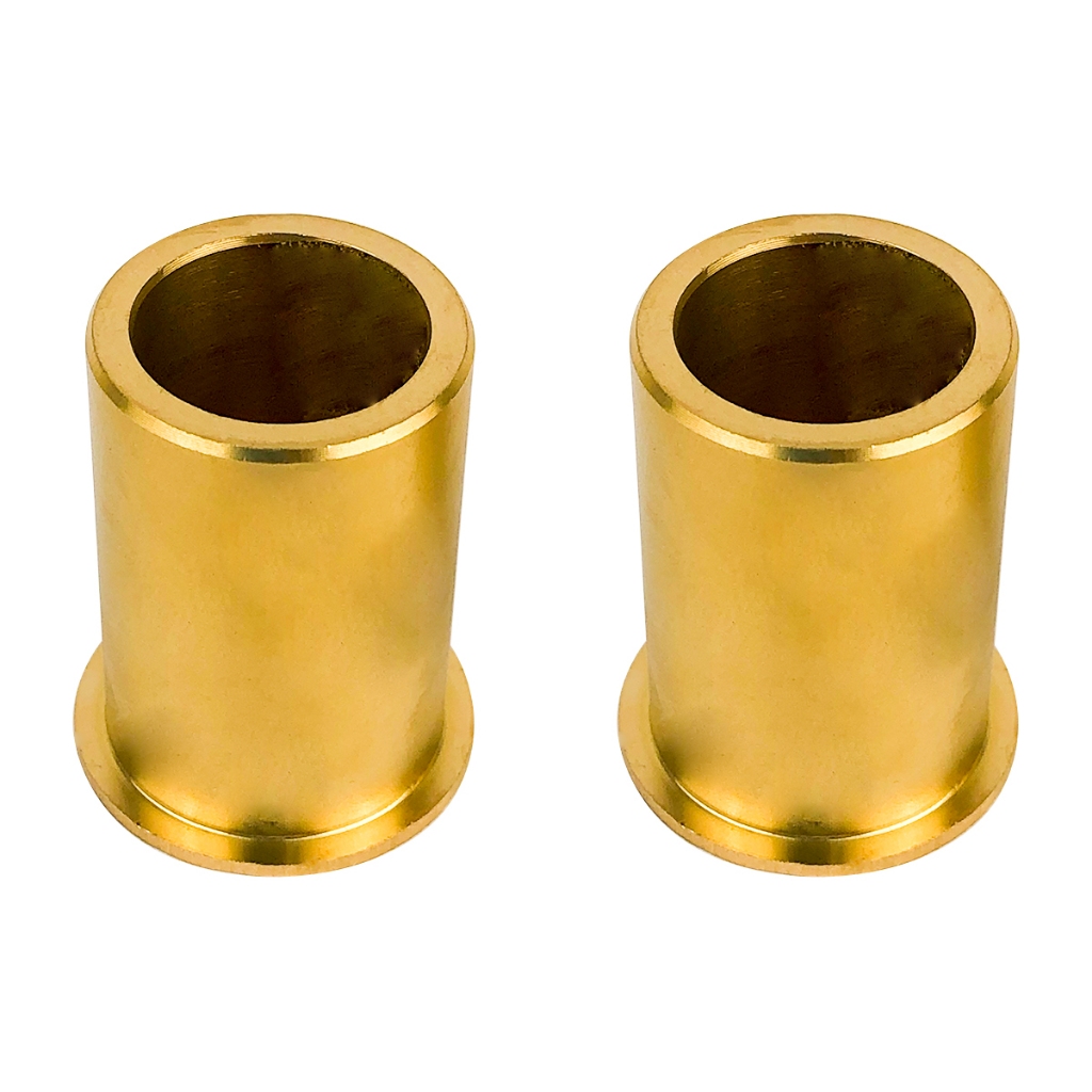 Eixo Balança Com Buchas De Bronze Tenere 250 2011 A 2019 — imagem 2 de 2