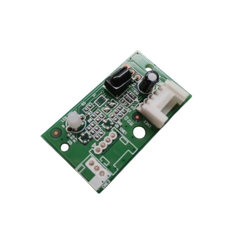Placa Sensor da *TV H-Buster* - Modelo: LCD32/HBTV-32D01HD