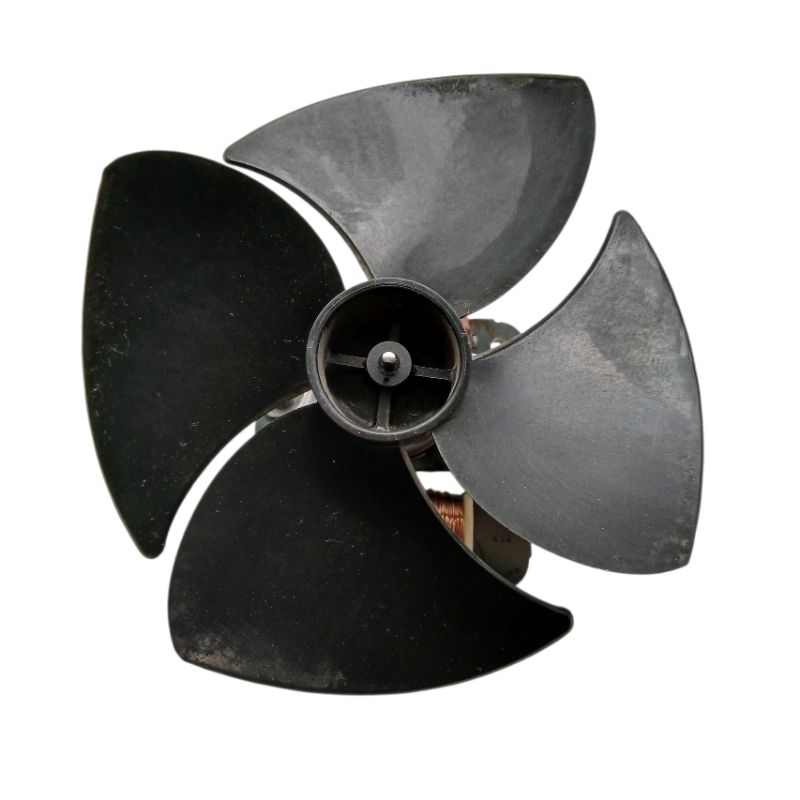 Ventilador de Microondas - Modelo: *YJ61-09E* 127VAC 60Hz