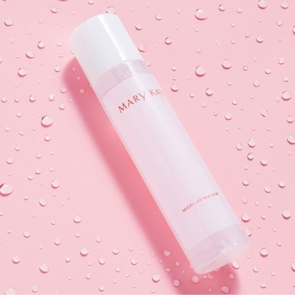 Água Micelar Mary Kay