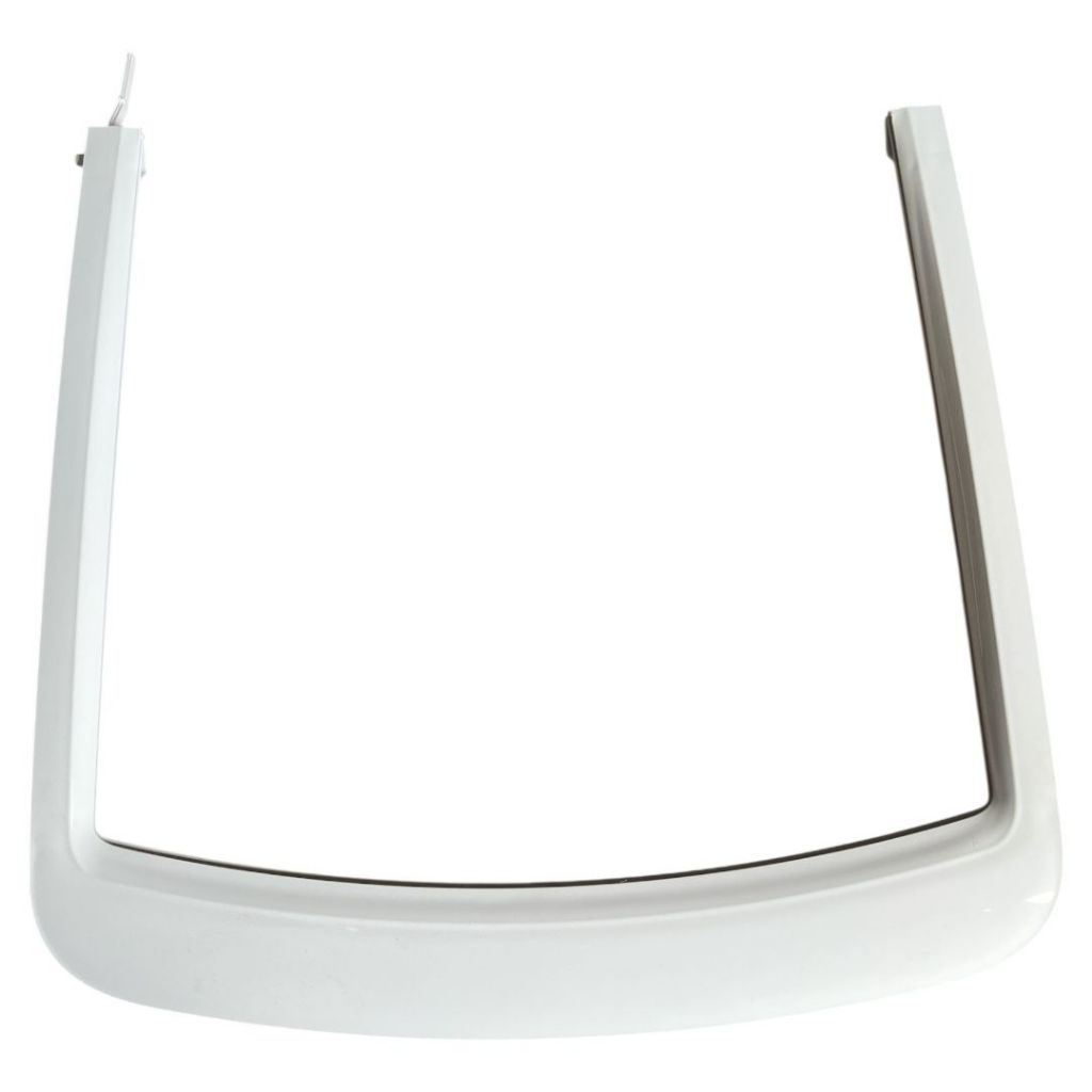 MOLDURA DA TAMPA LAVADORA ELECTROLUX LTD11 LES11 67403702