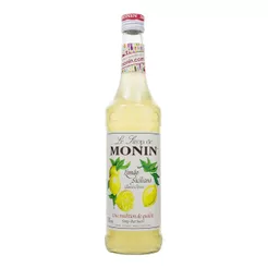 XAROPE MONIN LIMAO SICILIANO 700ML