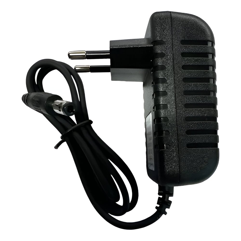Fonte Compatível Rotulador Brother Pt-80 Pt-h110 Pt-e110 9v