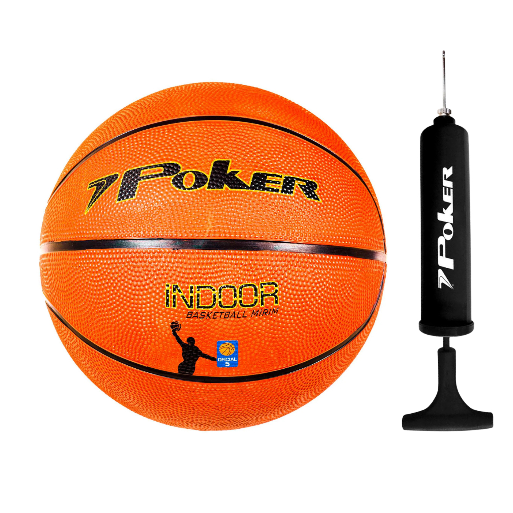 Basquete Mirim: Guia Completo e Onde Comprar | BuscaProdutos