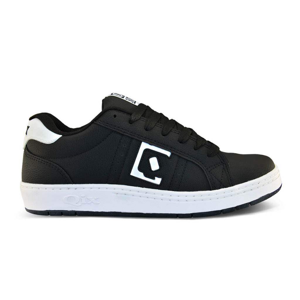 Tênis Qix Combat Retrô Original Masculino Feminino Conforto
