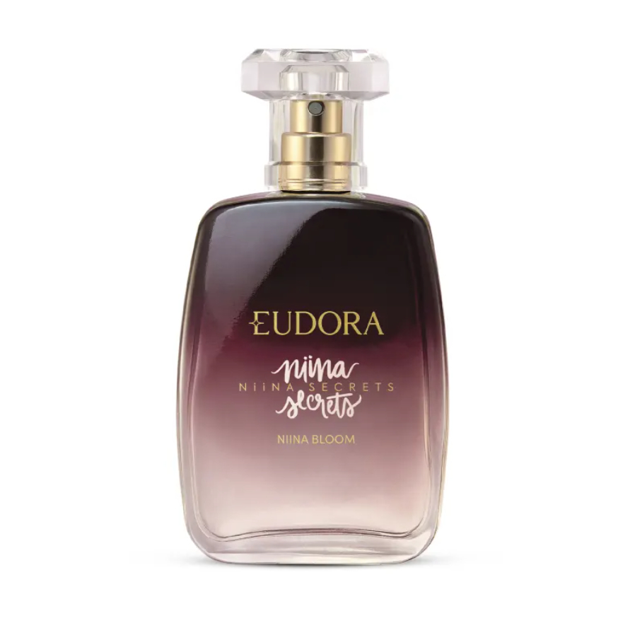 Perfume Eudora Feminino Niina Secrets: Onde Comprar | BuscaProdutos