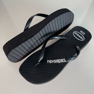 Chinelo Tamanco Ortopédico Bico Quadrado em cores em Oferta na Shopee