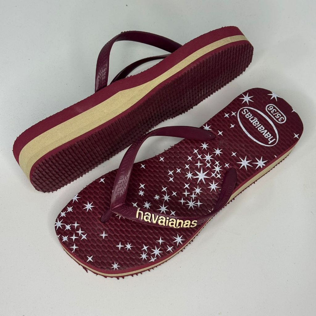 Chinelo Tamanco Ortopédico Bico Quadrado em cores em Oferta na Shopee