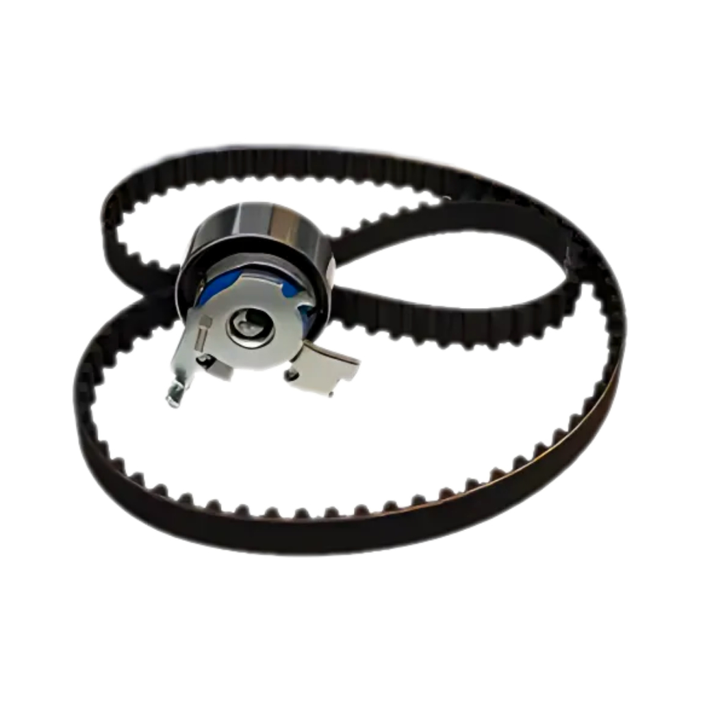 Kit Correia Dentada +Tensor Corsa/Celta/ Prisma/ Motor 1.0 1.4 1.6 1.8 8V 1995 a 2015