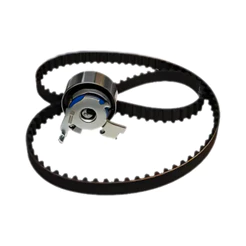 Kit Correia Dentada +Tensor Corsa/Celta/ Prisma/ Motor 1.0 1.4 1.6 1.8 8V 1995 a 2015