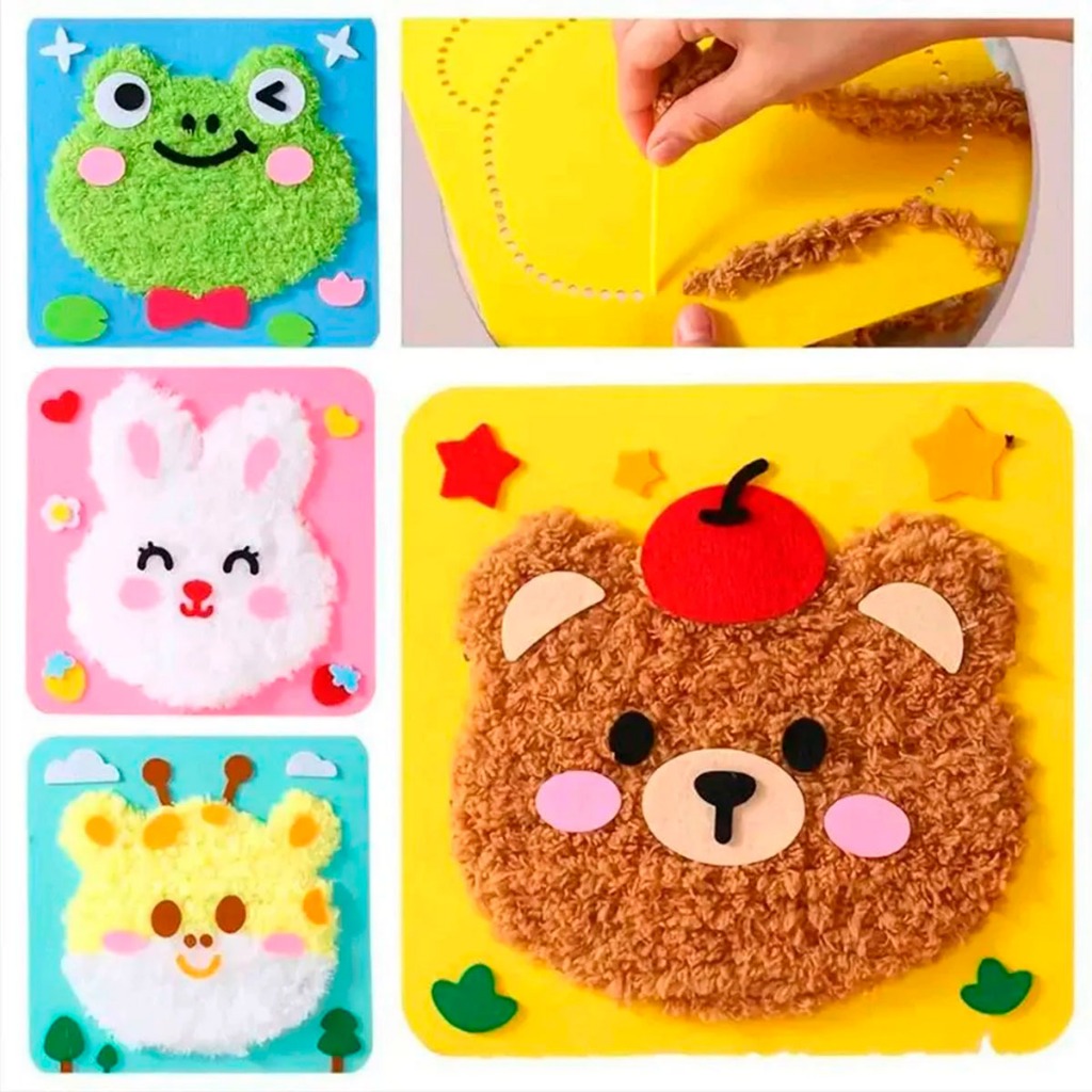 Costura Criativa Bolsa Infantil: Onde Comprar | BuscaProdutos