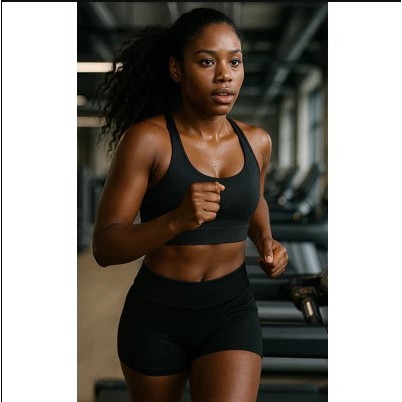 Shorts Legging Academia Esporte Fitness Não fica Transparente