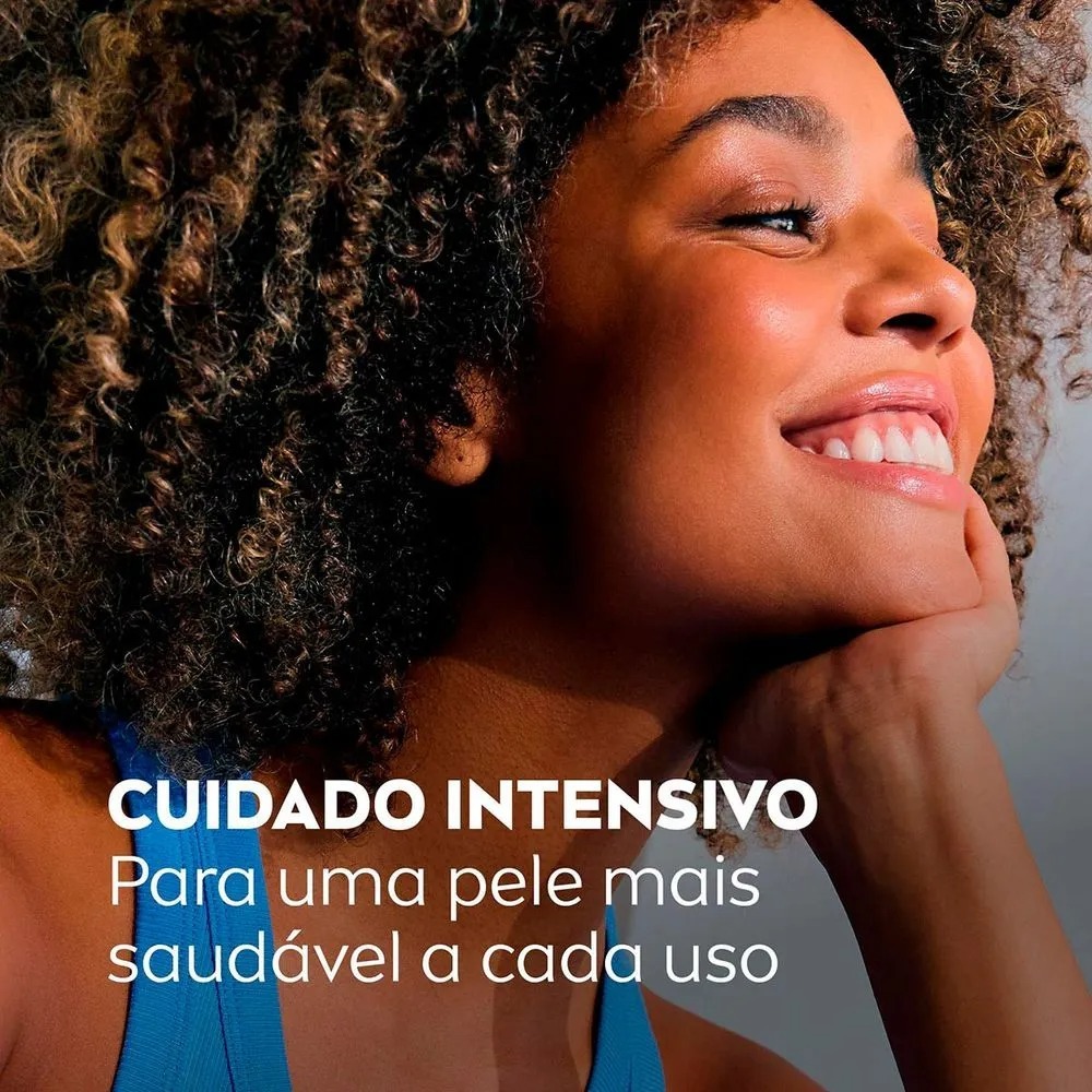 Kit Nivea 2 Hidratante Milk Pele Seca e Extraseca - 400ml — imagem 2 de 2
