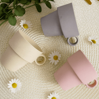 Kit 3 Xícara de Café Expresso Bambu 120ml Sortida Empilhável Sustentável Eco Microondas Freezer Geladeira em Oferta na Shopee