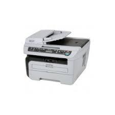 impressora usada  multifuncional laser brother dcp 7040 com toner cheio