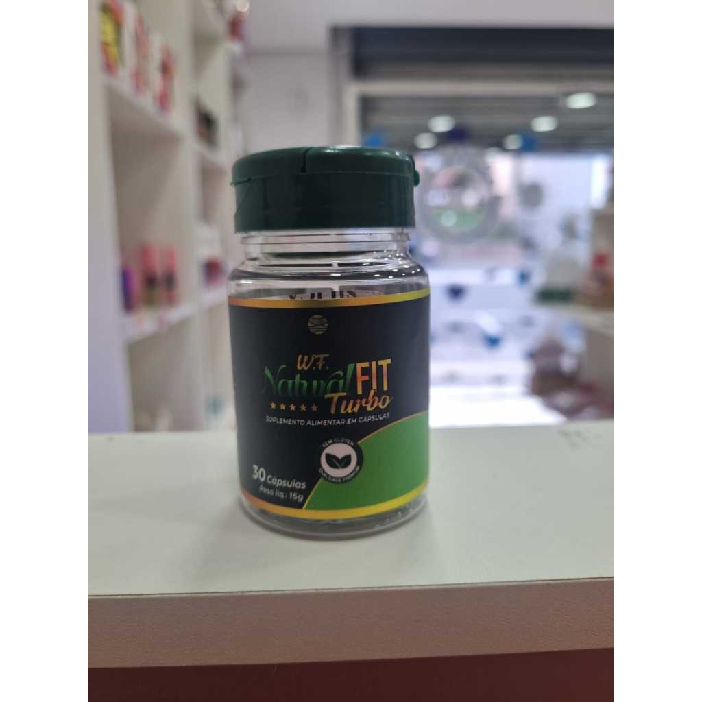 Detox e Energia | Estímulo ao Metabolismo com Fitoativos Naturais