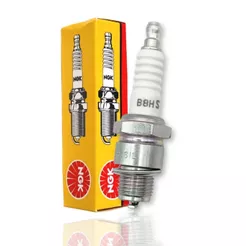 Vela de Ignição Rd 135 / TT 125 / Rx 125 / Rd 125 / Sx 50 B8HS Ngk