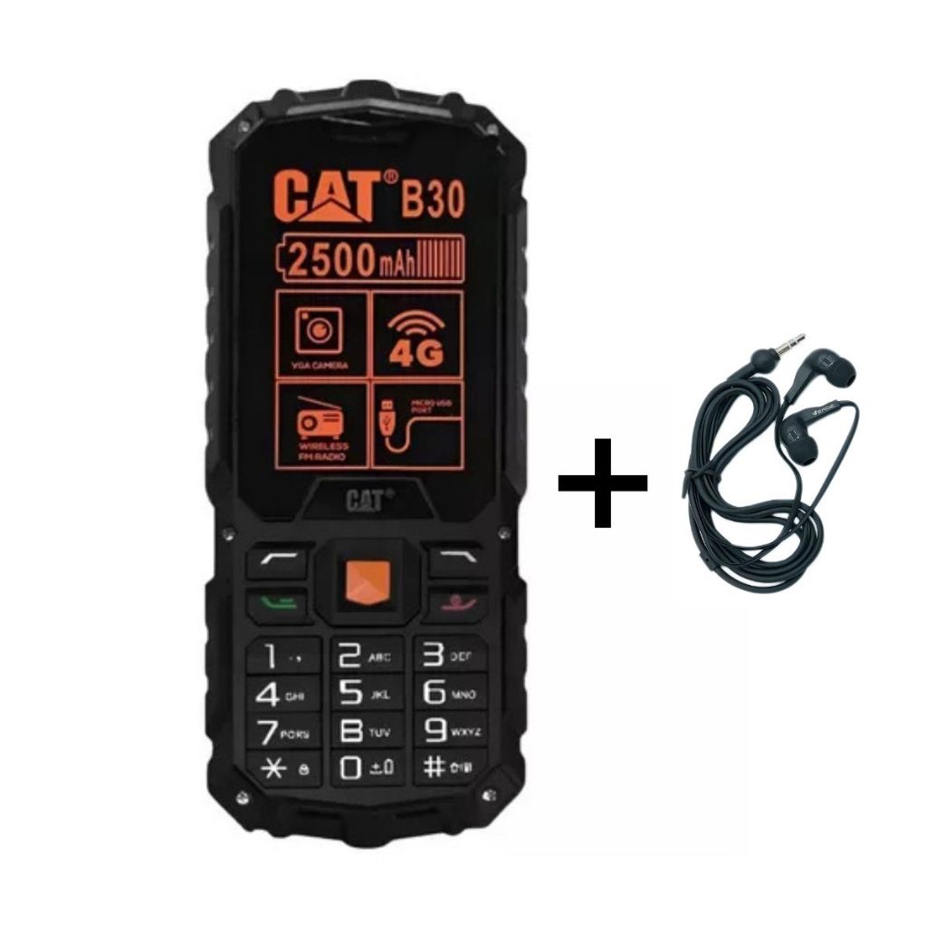 O que é Caterpillar Celular? Guia e Onde Comprar | BuscaProdutos