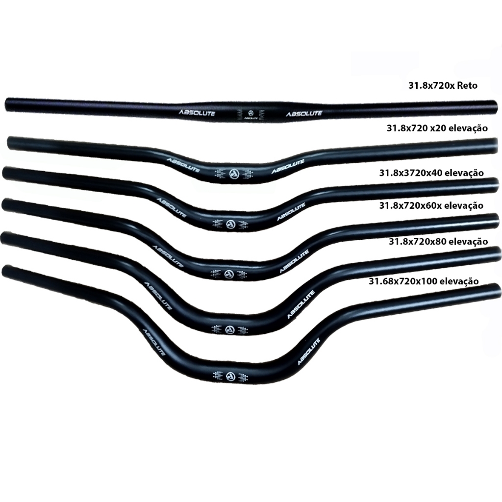 Guidão Absolute: Onde Comprar | BuscaProdutos