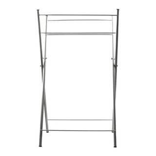 Suporte para Churrasqueira Encaixe 43x78cm | Estrutura de Aço | Pé Tubular Resistente | Churrasco Portátil