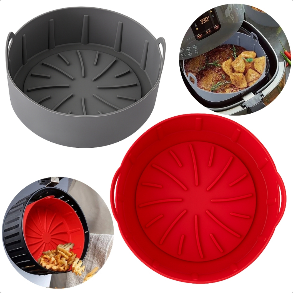 Assadeira Airfryer 5 Litros: Onde Comprar | BuscaProdutos