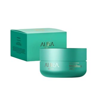 Manteiga Iluminadora Afrodite Garden By Jade Picon 200g em Oferta na Shopee