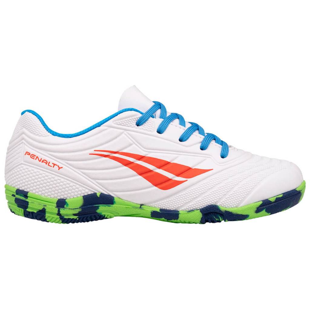 Chuteira de Futsal Penalty Matis Kids XXI