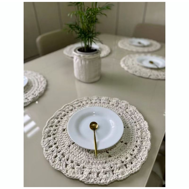 Sousplat de Natal para Ceia: Onde Comprar | BuscaProdutos