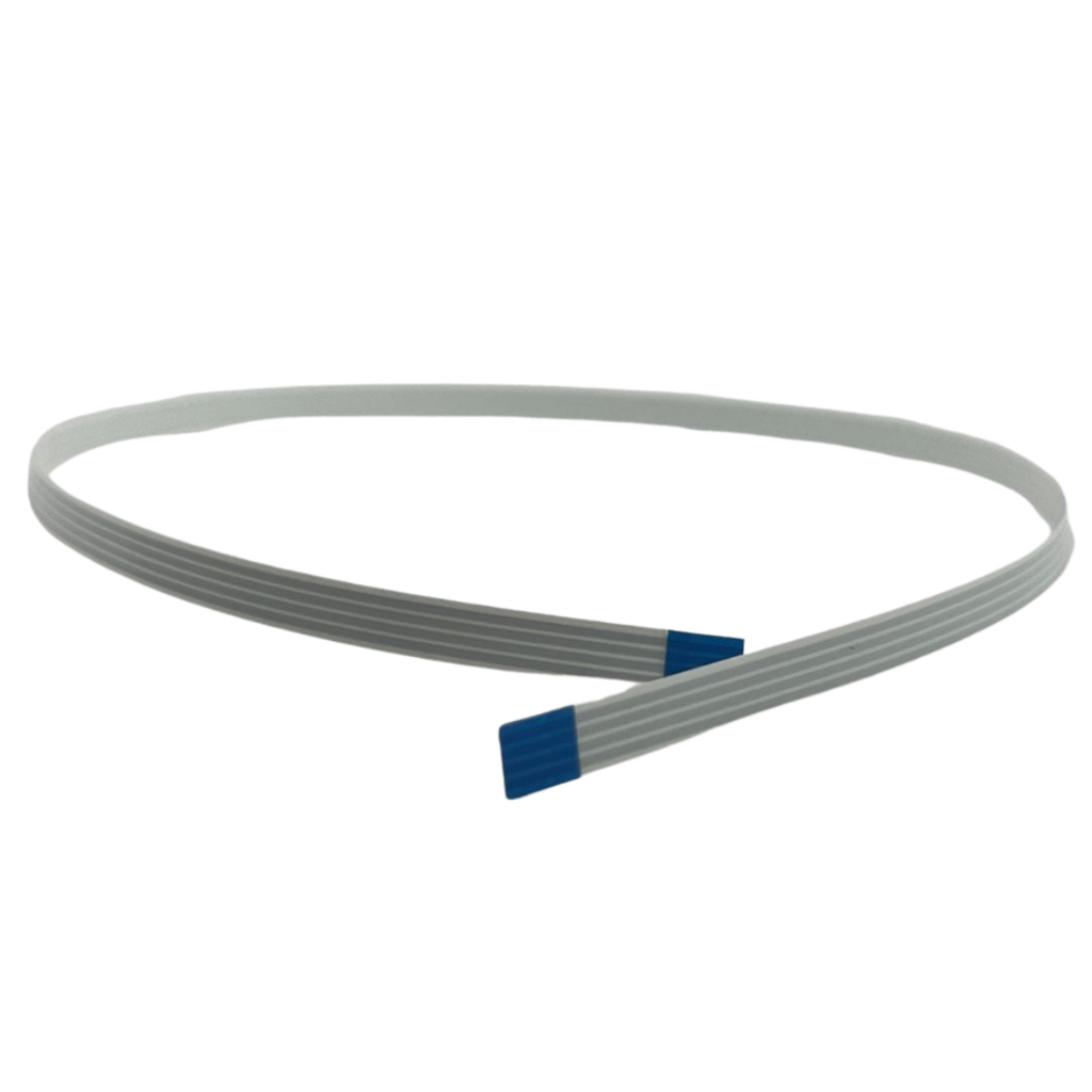 Flat Sensor Para Epson L1110 L3110 L3150 4 Vias 42cm