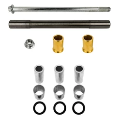 Eixo Balança Bucha Bronze + Bucha Pro Link Lander 250 2007 A 2012 - Tenere 250 2011/2012