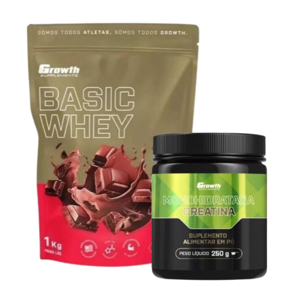 Creatina 1: Guia Completo e Onde Comprar | BuscaProdutos