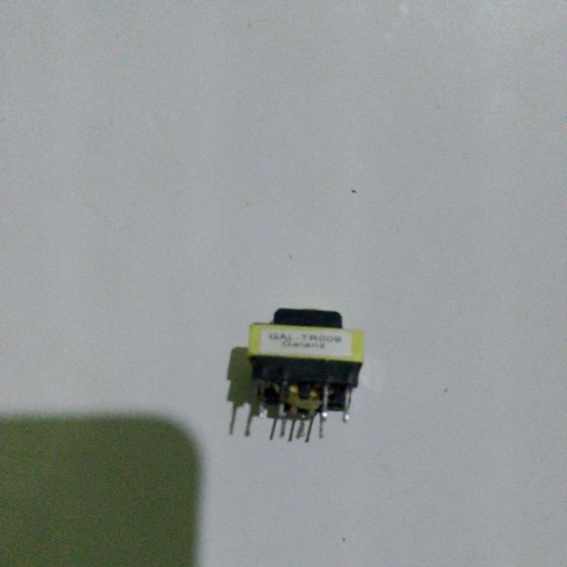 Transformador de baixa/ P placa micro-ondas(GAL-TR009)Galanz(Usado