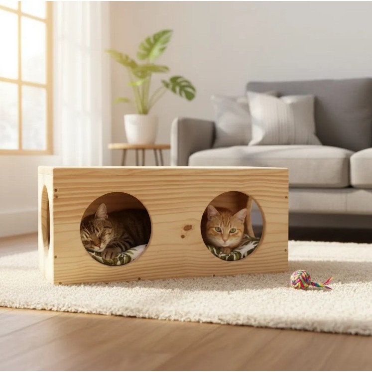 O que é Produtos Pet em Madeira? Guia e Onde Comprar | BuscaProdutos