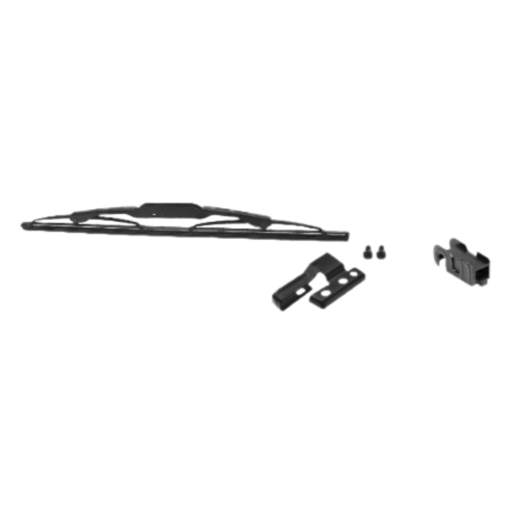 PALHETA TRASEIRA GANCHO 13" 330MM HILUX SW4 97>04