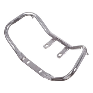 Alça Traseira Modelo Original Cg Titan 150 2009 a 2013 Fan 125 / 150 2009 a 2013 Pro Tork em Oferta na Shopee