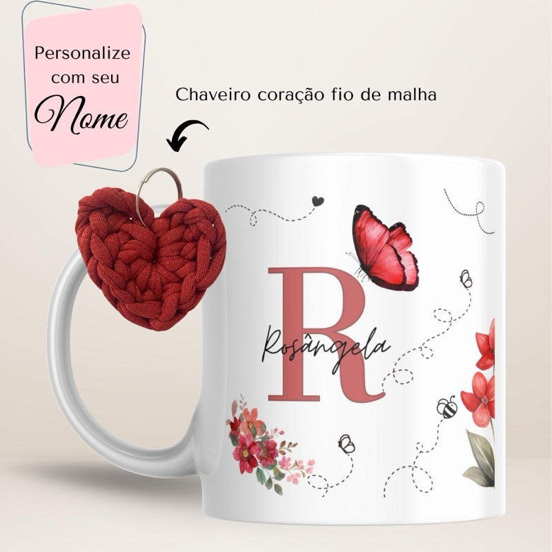 Caneca Presente Amiga: Onde Comprar | BuscaProdutos