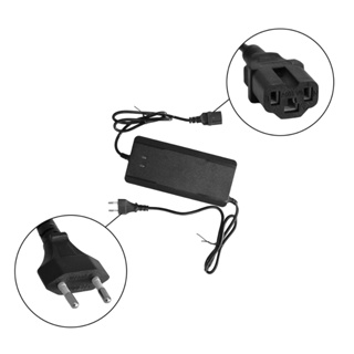 Carregador Original TNX 60V 20Ah Bateria de Chumbo Scooter Elétrica Rápido e Seguro em Oferta na Shopee