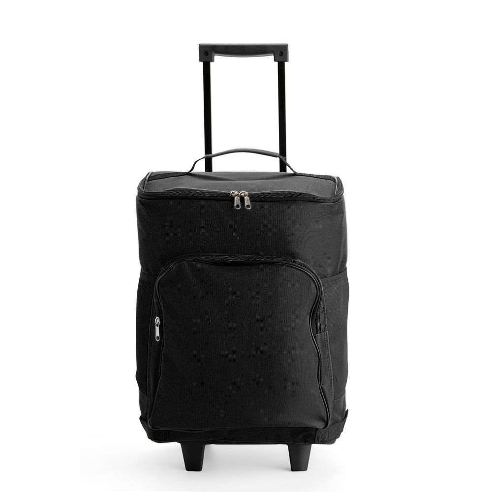 Bolsa Térmica Rodinha 23L – Impermeável, Antivazamento e Super Espaçosa