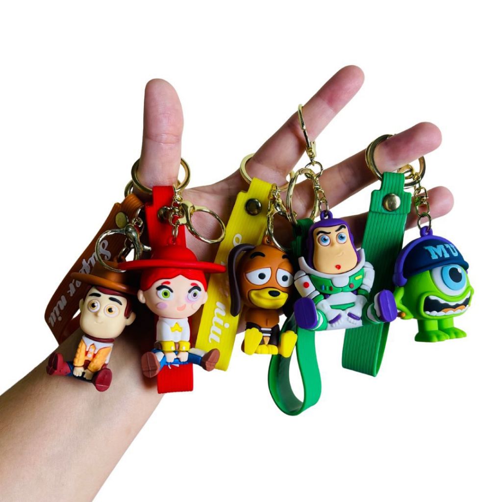 Mochila Toy Story 3d: Onde Comprar | BuscaProdutos