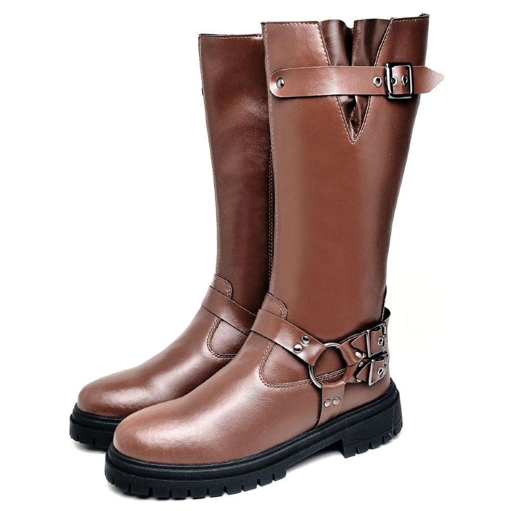 Bota Dubuy Marrom: Onde Comprar | BuscaProdutos