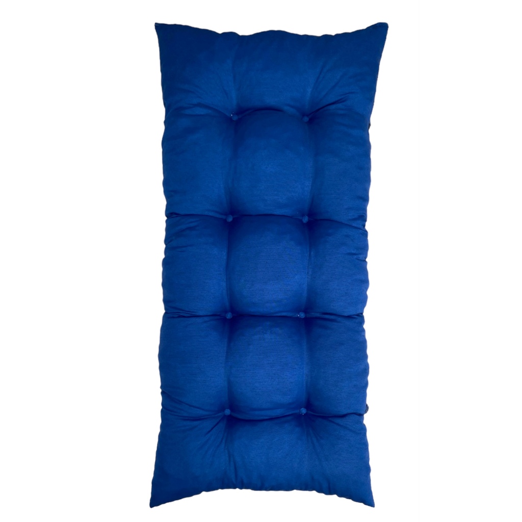 1 ALMOFADA 130X50 PARA POLTRONAS E CADEIRAS